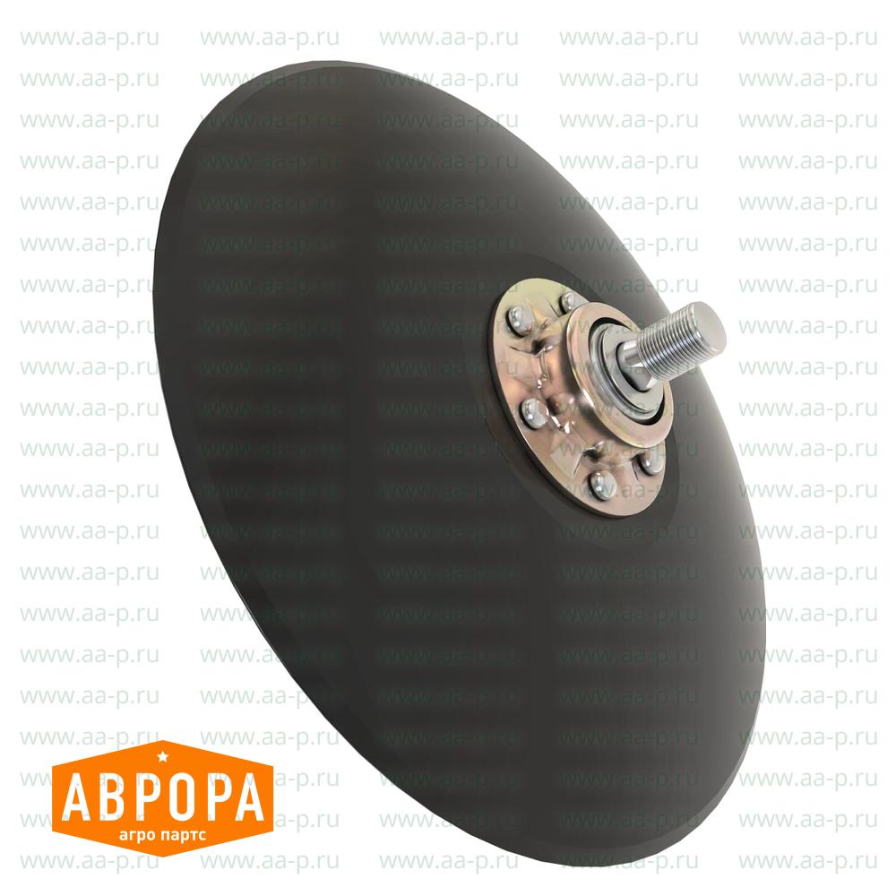 AA27928 ДИСКОВЫЙ  СОШНИК